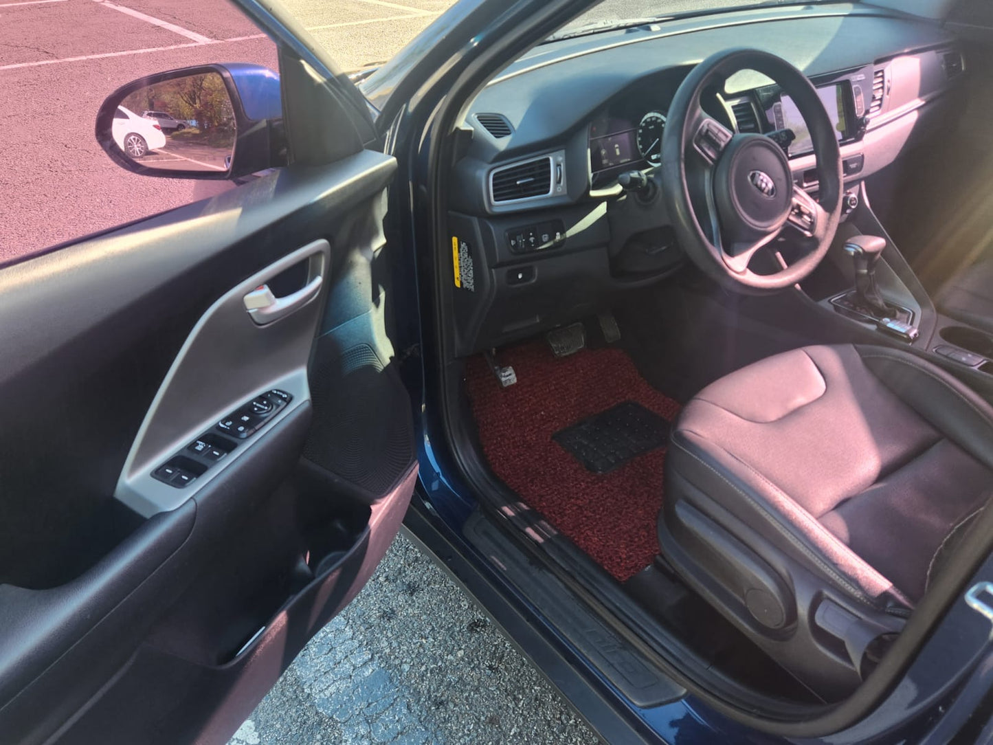 KIA NERO
